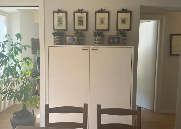 Beautiful Center Apartments - Posti Auto Privati Prenotabili