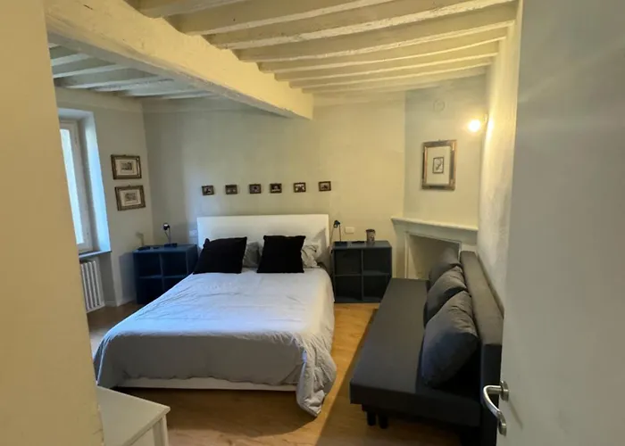 Beautiful Center Apartments - Posti Auto Privati Prenotabili