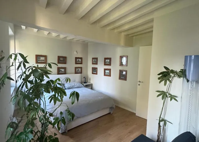 Beautiful Center Apartments - Posti Auto Privati Prenotabili