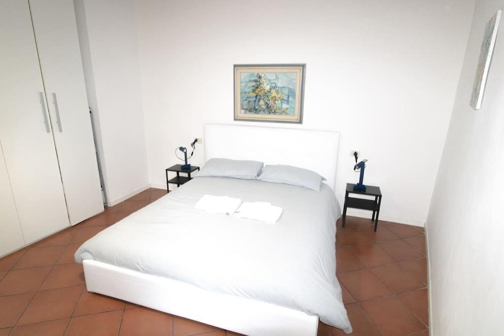 Beautiful Center - Posti Auto Privati Prenotabili *