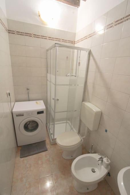 Beautiful Center - Posti Auto Privati Prenotabili