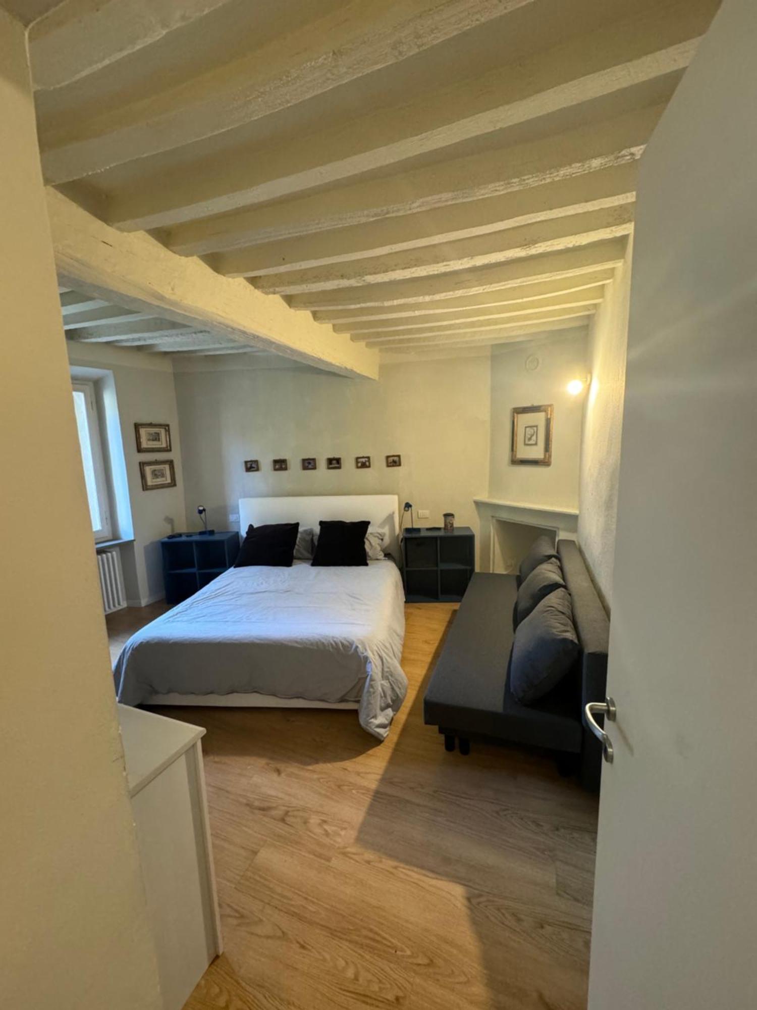 Beautiful Center - Posti Auto Privati Prenotabili