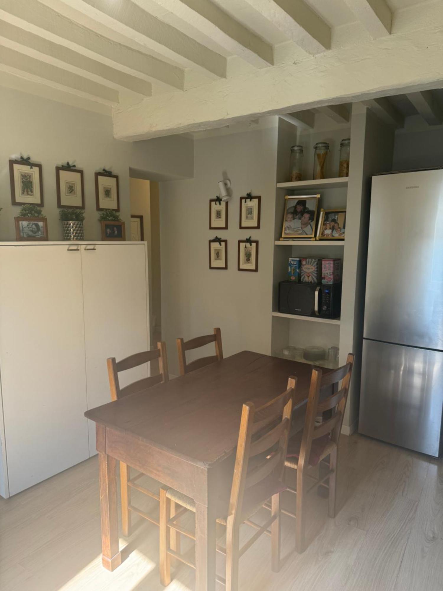 Beautiful Center - Posti Auto Privati Prenotabili Apartment