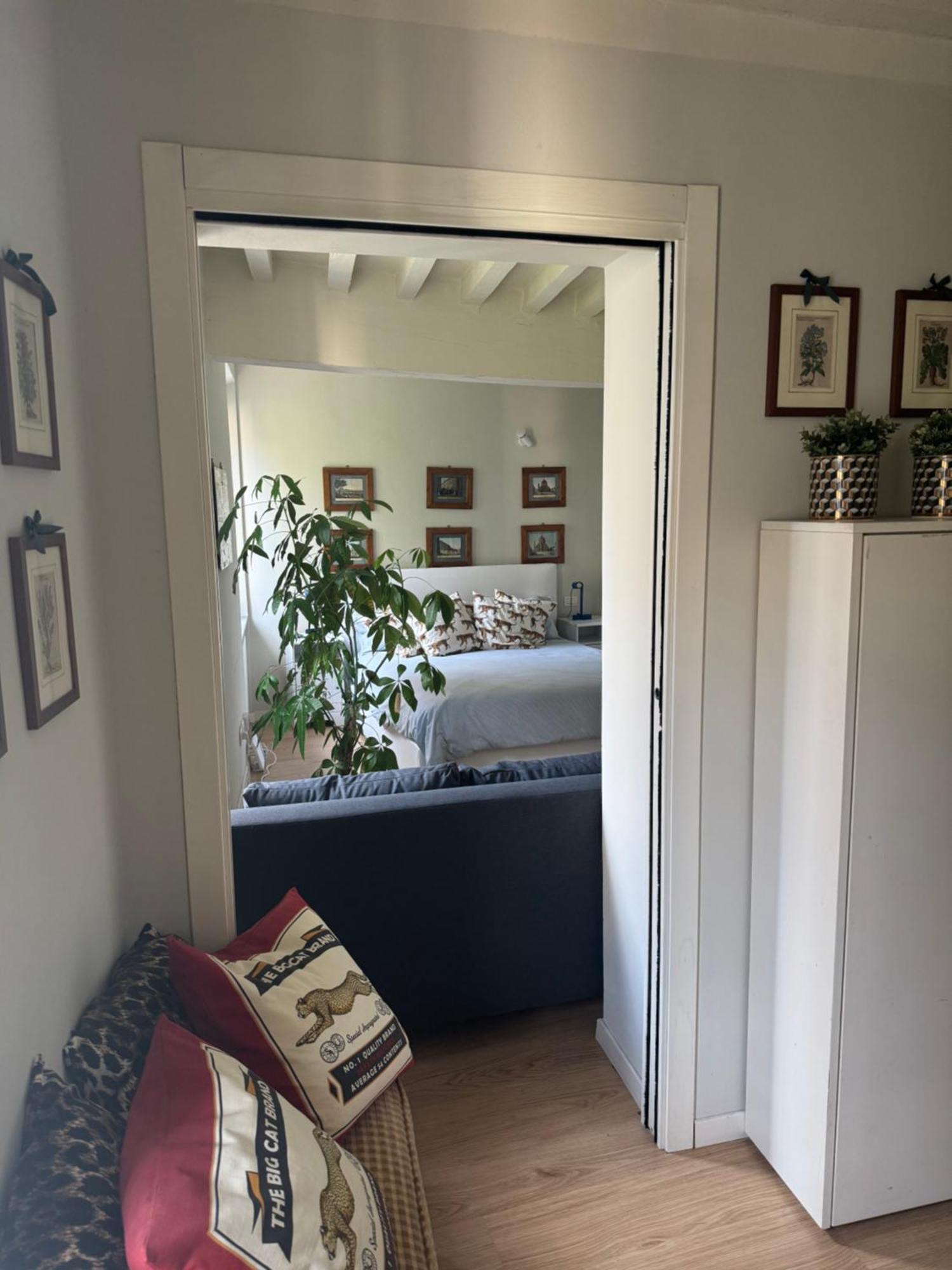 Apartment Beautiful Center - Posti Auto Privati Prenotabili