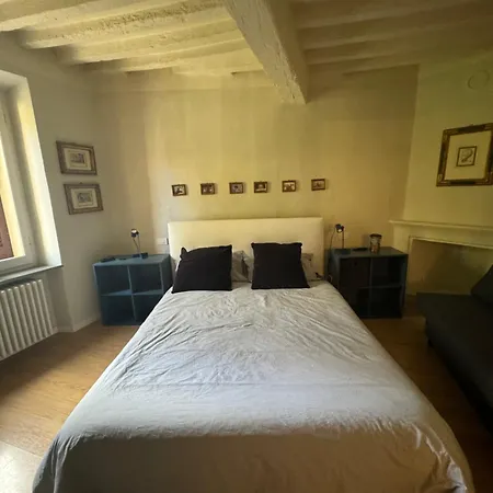Beautiful Center Apartments - Posti Auto Privati Prenotabili Parma Exterior foto