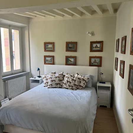 Beautiful Center Apartments - Posti Auto Privati Prenotabili Parma Exterior foto