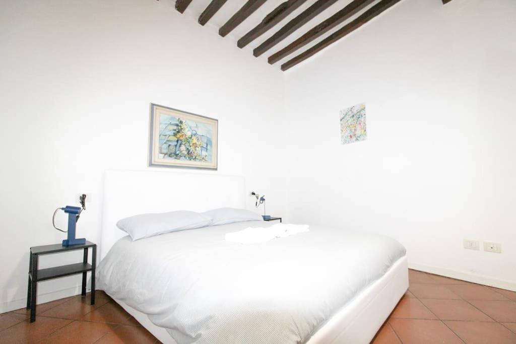 Beautiful Center - Posti Auto Privati Prenotabili
