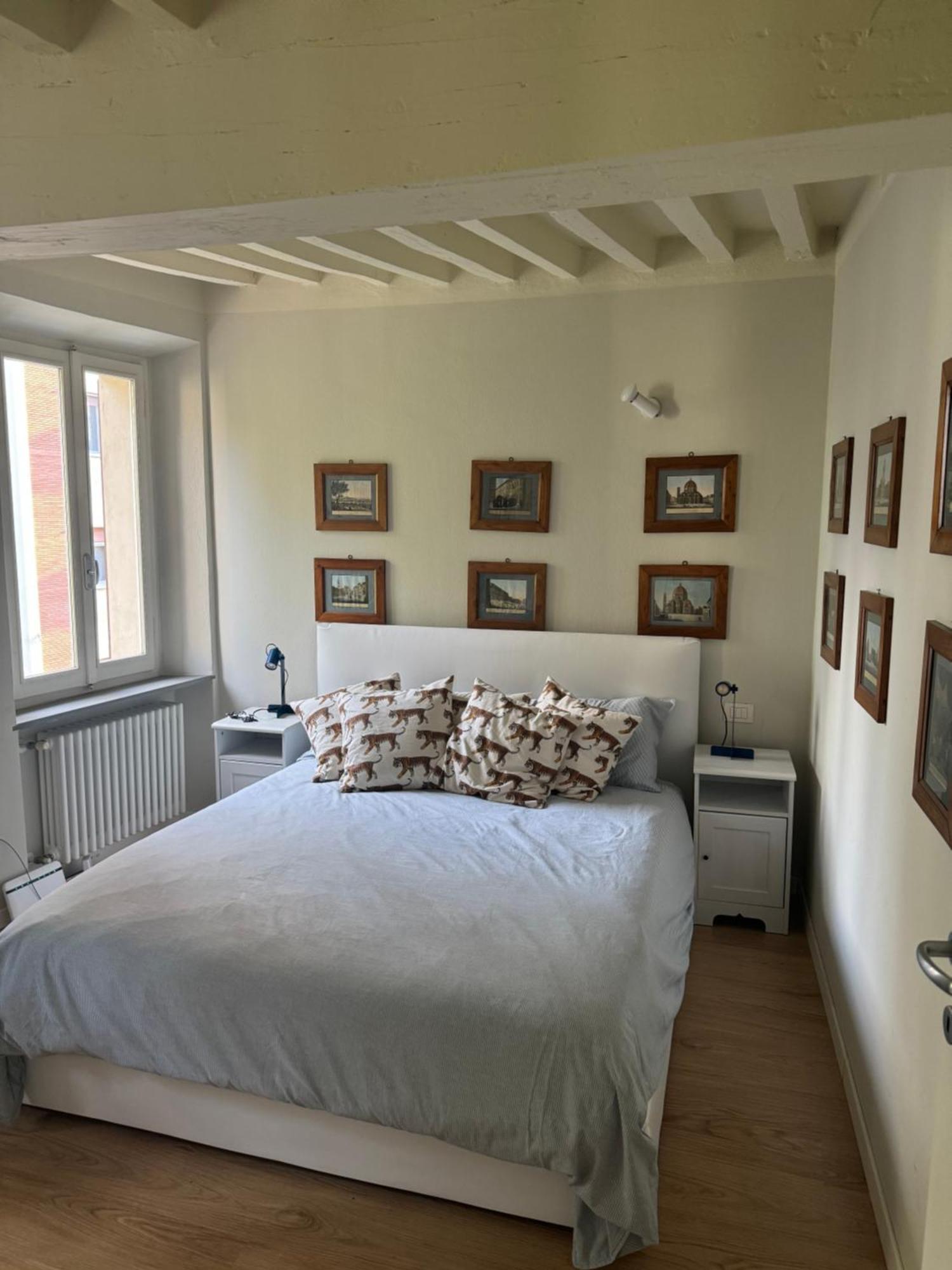 Beautiful Center - Posti Auto Privati Prenotabili Parma