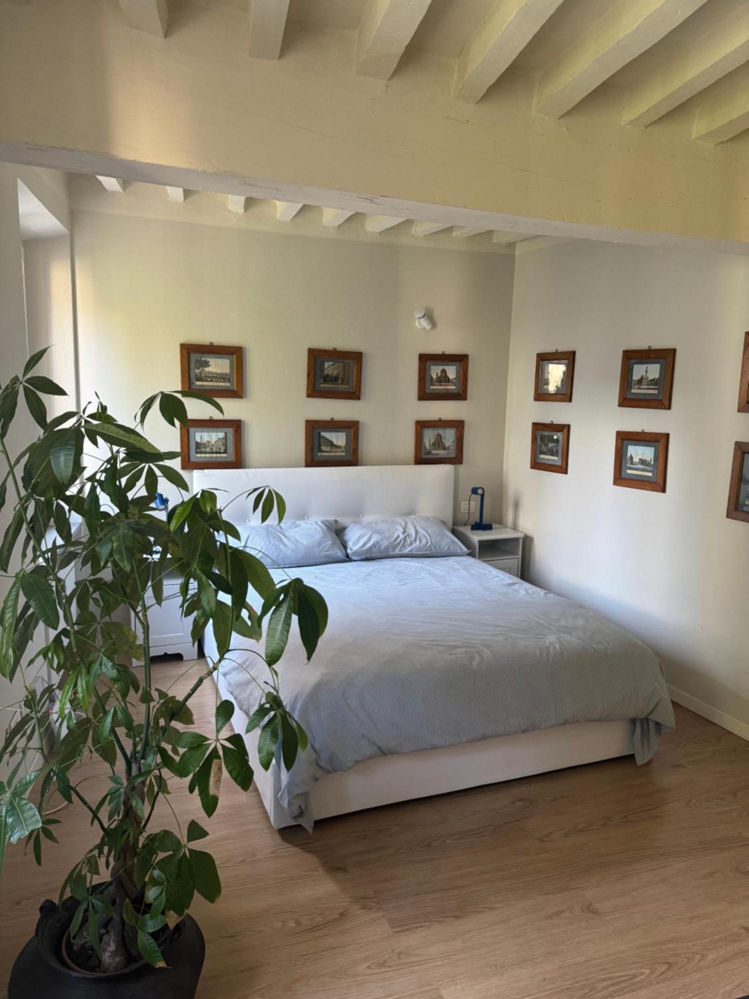 Beautiful Center - Posti Auto Privati Prenotabili Apartment